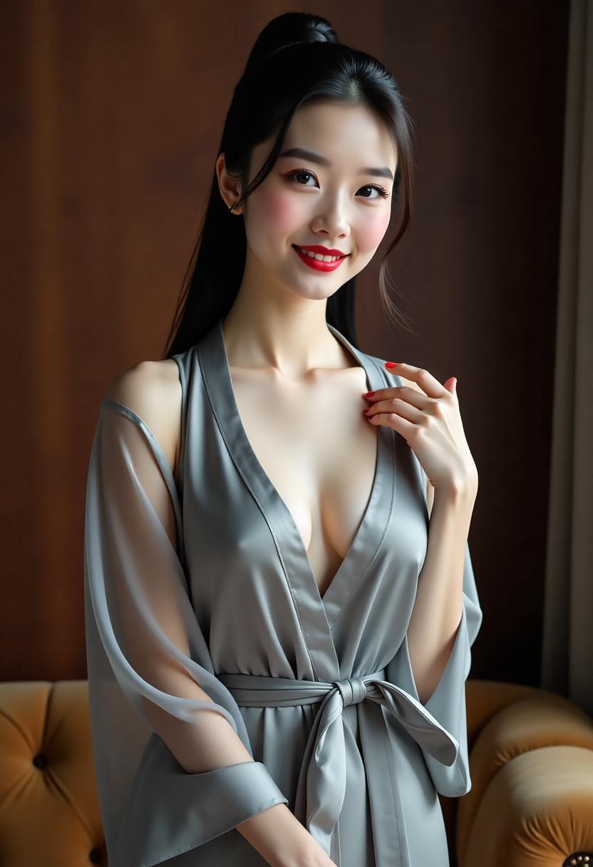 直播间封面