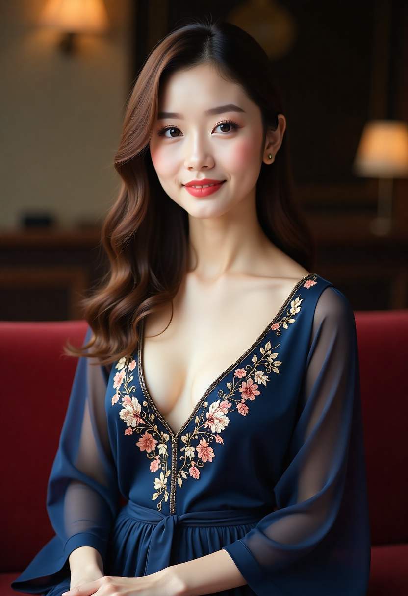 视频缩略图