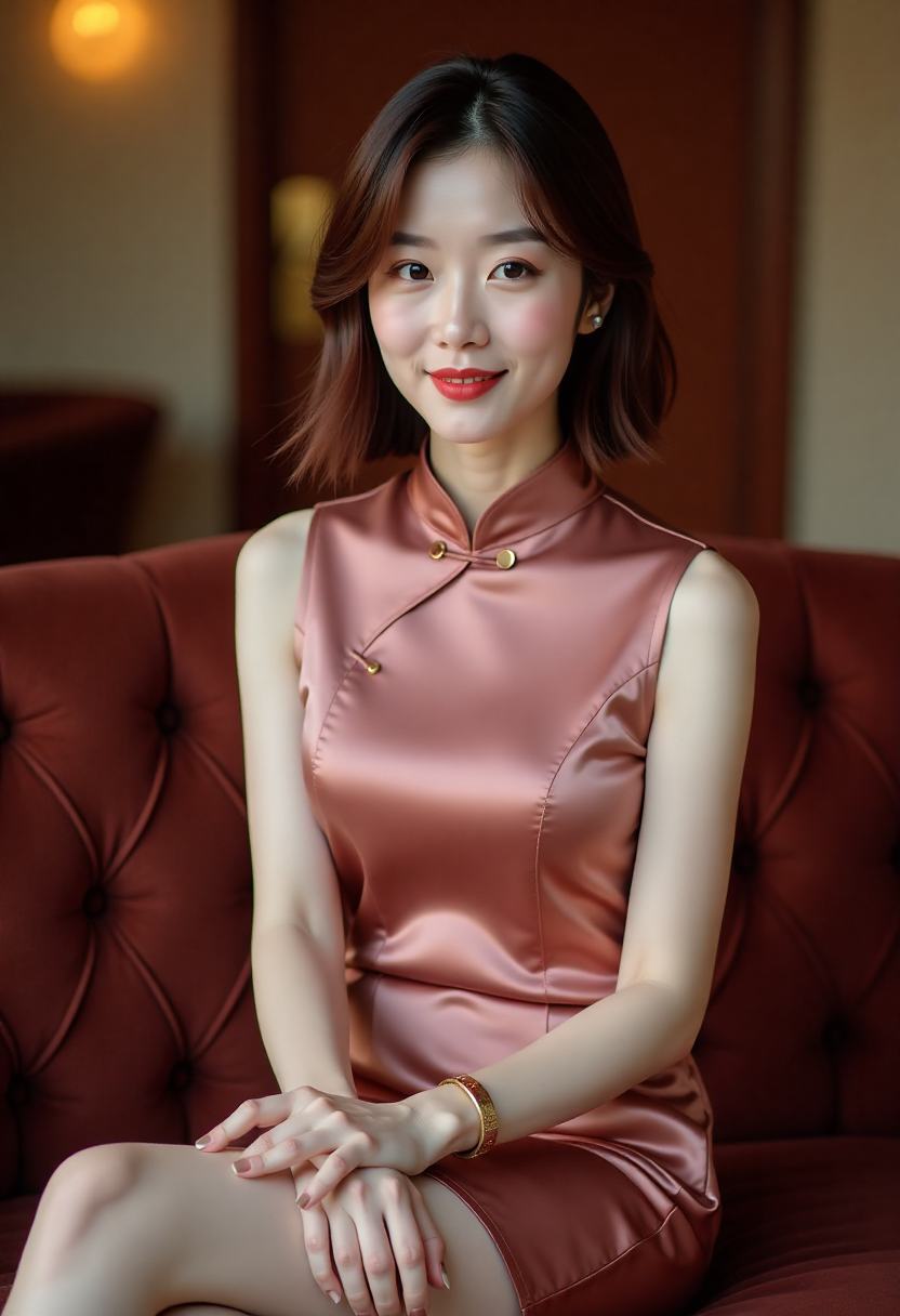 直播间封面